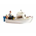 16822 Fischerboot, (nicht schwimmfähig) Thumbnail 1