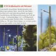 4154 Lampe mit Holzmast Thumbnail 1