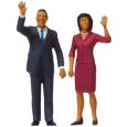 28144  President Obama and The First Lady Thumbnail 1