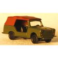 122002 Trabant P601 Kübel geschlossen Forst Thumbnail 1
