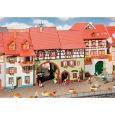 130499 Stadthaus Niederes Tor, Ep.III Thumbnail 1