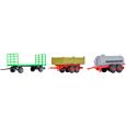 10908 H0 Landwirtschaftliche Anhänger Set Thumbnail 1