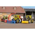 10910 Landwirtschaftliches Geräte-Set Thumbnail 2