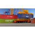 10922 40-Fuß-Container Thumbnail 2