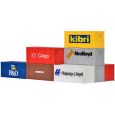 10924 20-Fuß-Container 6 St. Pack. Thumbnail 1