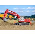 11250 ATLAS Raupenbagger 2004 LC Thumbnail 4