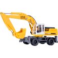 11261 LIEBHERR 934 Litronic mit Radfahrwerk Thumbnail 1