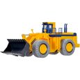 11454 Baggerlader JCB 4 CX 4x4x4 Thumbnail 1