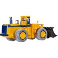 11454 Baggerlader JCB 4 CX 4x4x4 Thumbnail 2