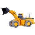 11454 Baggerlader JCB 4 CX 4x4x4 Thumbnail 3