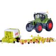 12233 CLAAS Set FENDT ROLLANT VOLTO Thumbnail 1