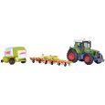 12233 CLAAS Set FENDT ROLLANT VOLTO Thumbnail 2