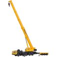 13002 LIEBHERR LTM 1160/2 mit Gegengewicht Hänger Thumbnail 1