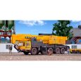 13002 LIEBHERR LTM 1160/2 mit Gegengewicht Hänger Thumbnail 4