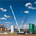 13022 LIEBHERR LTR 1800 'Tele Derrick' Thumbnail 1