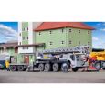 13037 LIEBHERR LTM 1050/4 mit Ballasthänger Thumbnail 4