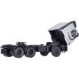 13538 MB ACTROS 3achs ZM mit SCHEUERLE Tiefbetta. Thumbnail 2