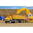 14025 MEILLER Rundhauber Sattelkipper Thumbnail 4