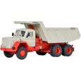 14031 MAGIRUS mit Gesteinsmulde Thumbnail 1