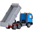 14070 Muldenkipper MB Actros Bausatz Thumbnail 2