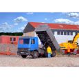 14070 Muldenkipper MB Actros Bausatz Thumbnail 3