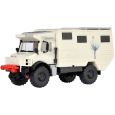 14977 UNIMOG Wohnmobil Unicat Thumbnail 1