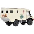 14977 UNIMOG Wohnmobil Unicat Thumbnail 2