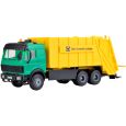 15010 MB SK Müllwagen für Container (ohne Müllc.) Thumbnail 1