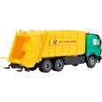 15010 MB SK Müllwagen für Container (ohne Müllc.) Thumbnail 2