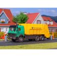 15010 MB SK Müllwagen für Container (ohne Müllc.) Thumbnail 3