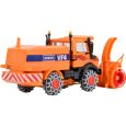 15011 Unimog Schneefräse m. Winterdienstausrüstung Thumbnail 2