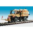 16303 Zweiwege UNIMOG EURO II kurz Thumbnail 1
