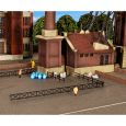 37480 Zaun für Industrie- und Bahnanlagen Thumbnail 2