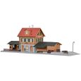 37704 Bahnhof 'Unterlenningen' Thumbnail 1