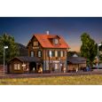 37704 Bahnhof 'Unterlenningen' Thumbnail 4