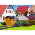 38144 Deko-Set Gewächshäuser Thumbnail 2