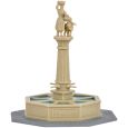38151 Deko-Set Brunnen Thumbnail 2