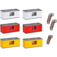 38627 6 Container (Gebäude) Thumbnail 1