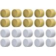 38661 Gär- und Strohballen Thumbnail 1