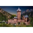 39010 Burg 'Falkenstein' in Kärnten Thumbnail 6