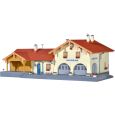 39388 Bahnhof Grasbrunn Thumbnail 1