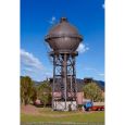39457 Wasserturm 'Duisburg' Stahlgerüst Thumbnail 2