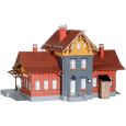 39491 H0 Bahnhof Paulinzella Thumbnail 2