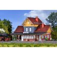 39491 H0 Bahnhof Paulinzella Thumbnail 3