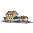39507 Bahnhof 'Dettingen' Thumbnail 1