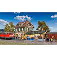 39507 Bahnhof 'Dettingen' Thumbnail 3