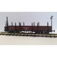 54415 Drehschemelwagen + Aufsatzwänden DRG Ep.II Thumbnail 1
