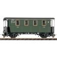 3003820 Personenwg.2.Kl.KBi740 DB, Ep. III Thumbnail 1