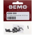 4289000 20 Metall-Schienenverbinder (Schuhe) Thumbnail 1