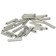 4294807 H0m Metallschienenverbinder Code70, 20 Stück Thumbnail 1